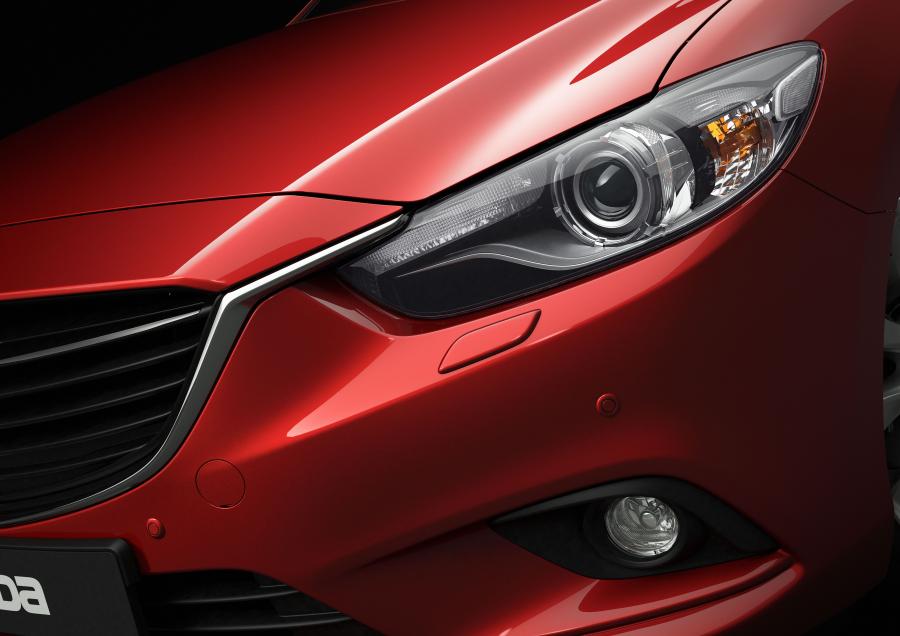  Mazda6 Sedan 2013 года  (фото 148 из 273)